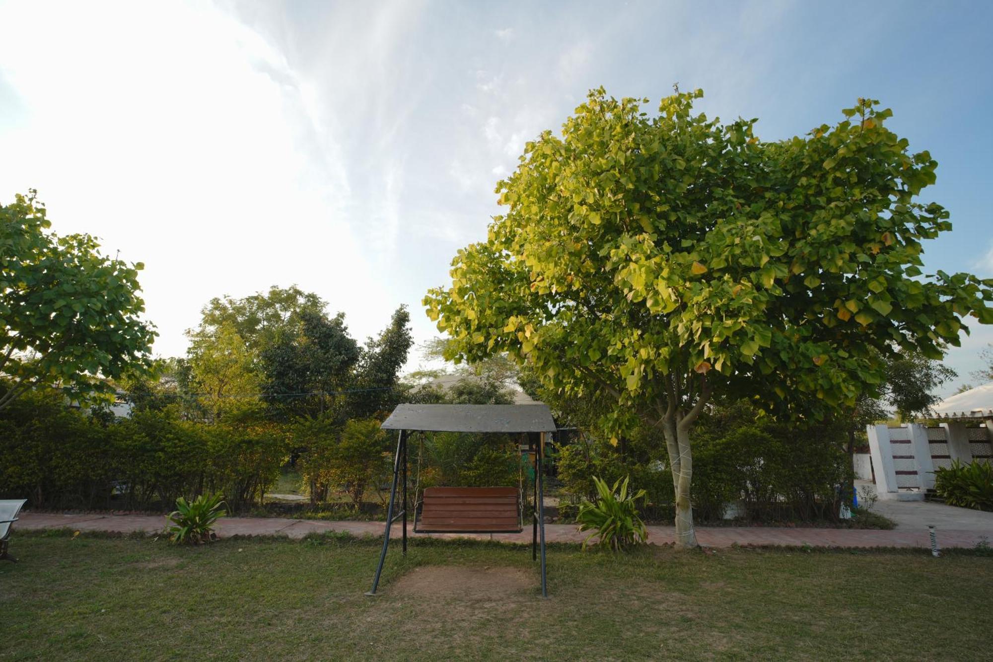 Bharat View Resort