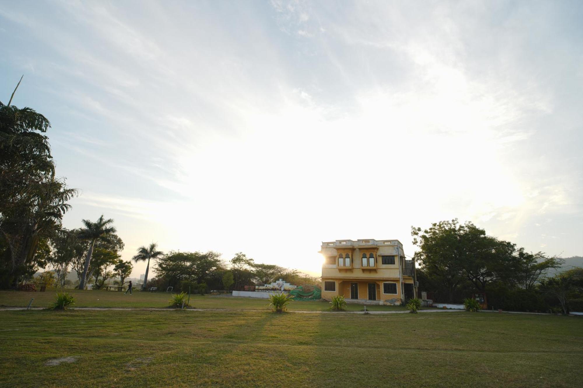 Resort Bharat View Udaipur