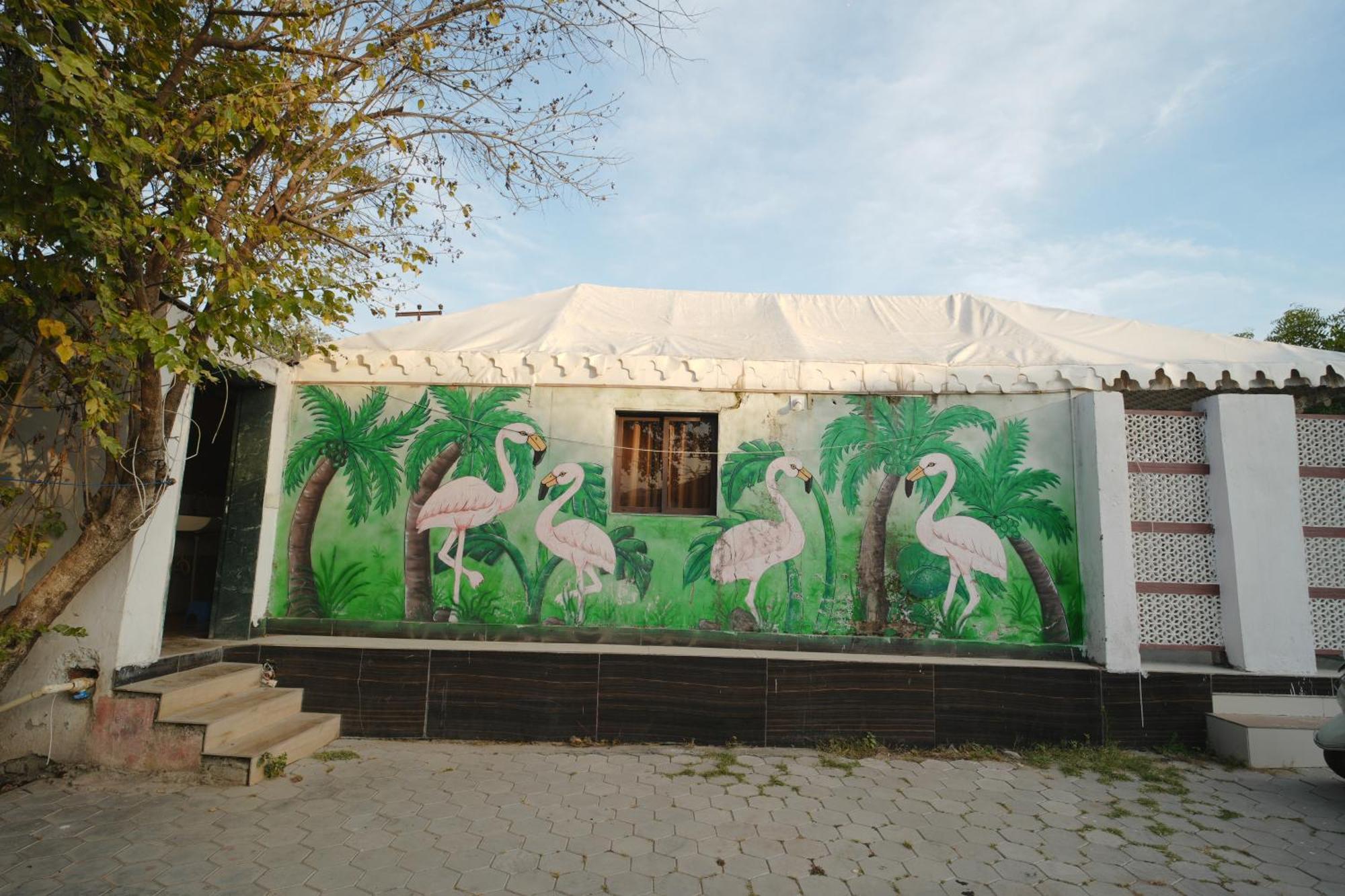 Bharat View Resort Udaipur