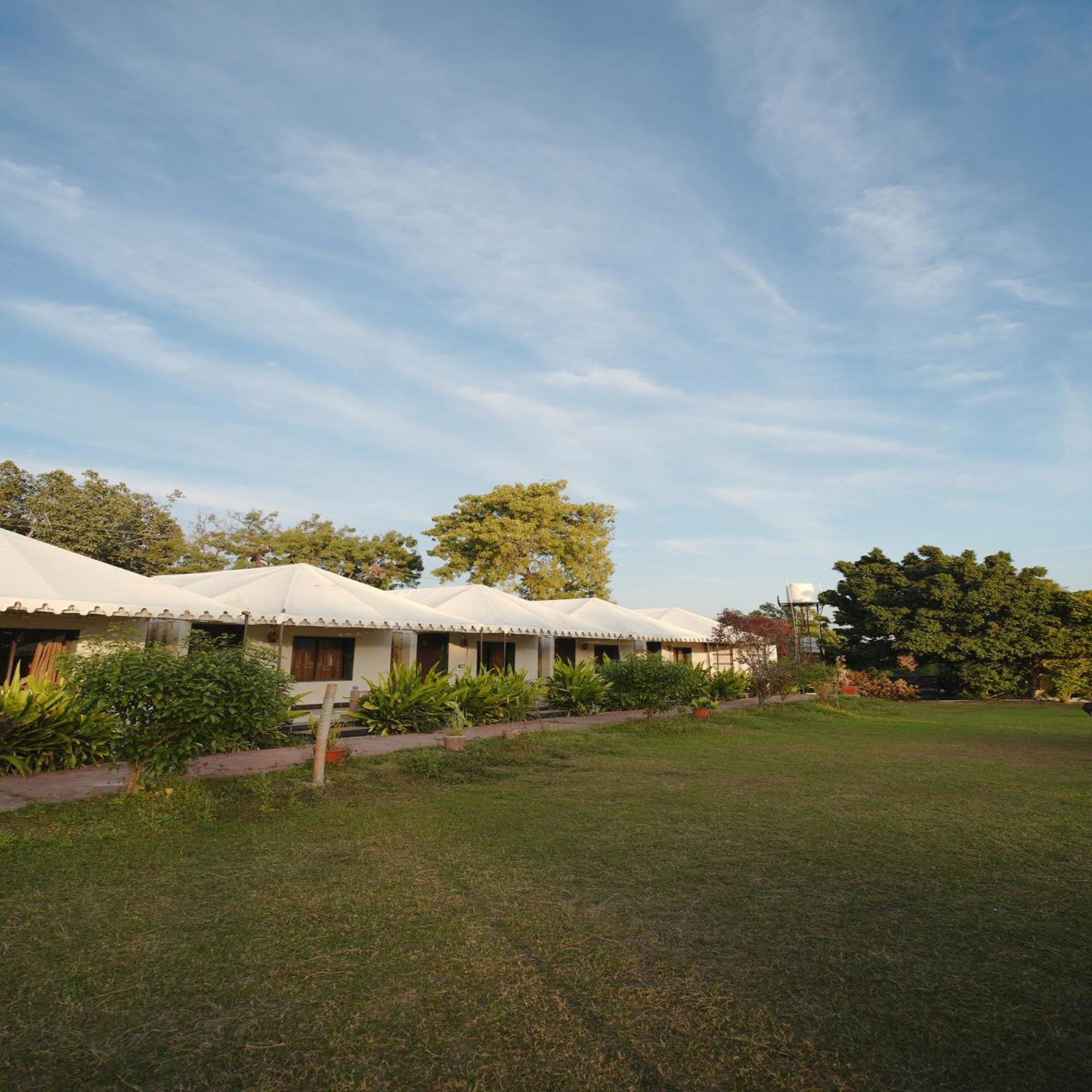 Resort Bharat View