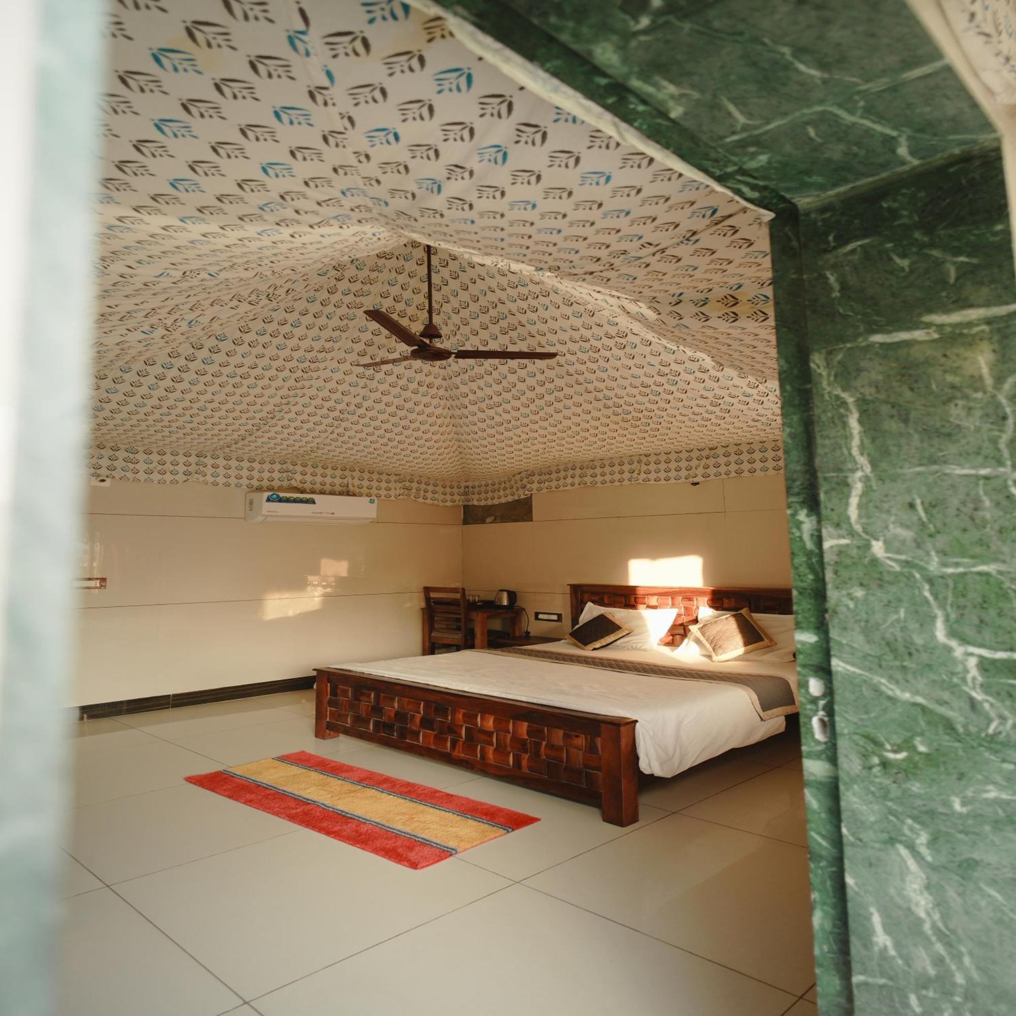 Bharat View Resort Udaipur