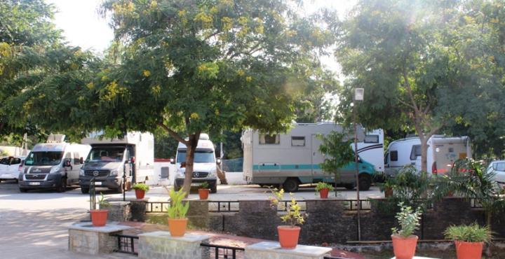 Amantra Shilpi & Resort 3*