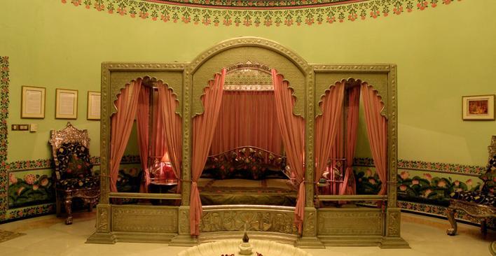Shiv Niwas Palace By Hrh Group Of 5*