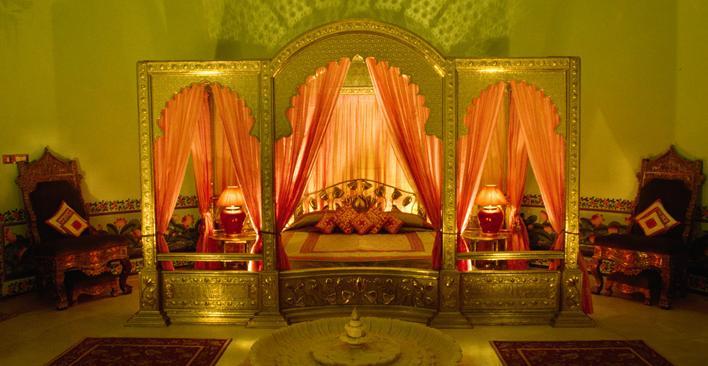 Hotel Shiv Niwas Palace By Hrh Group Of