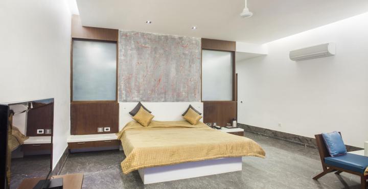 Resort Jaisamand Island Udaipur