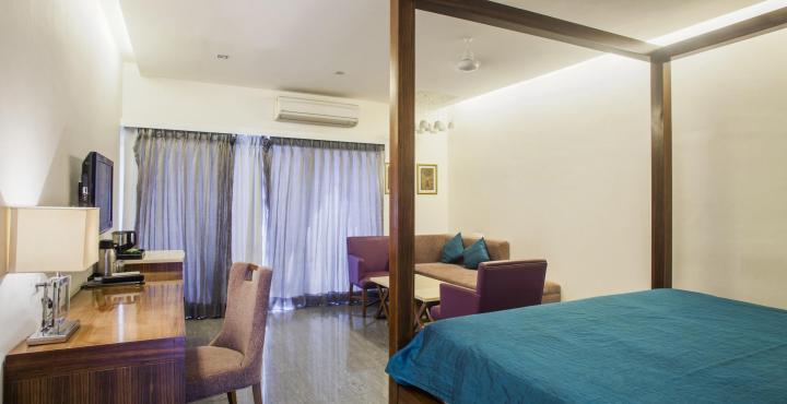 Jaisamand Island 4* Udaipur