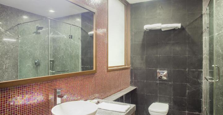 Jaisamand Island 4*