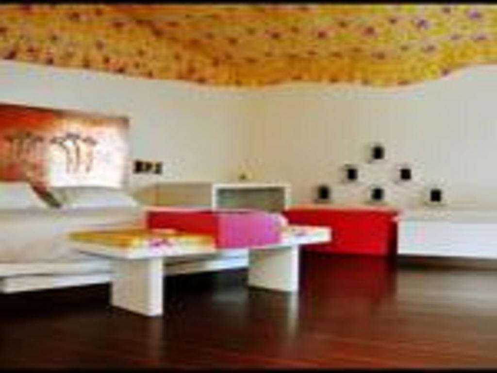 Raasleela Luxury Camp 3*