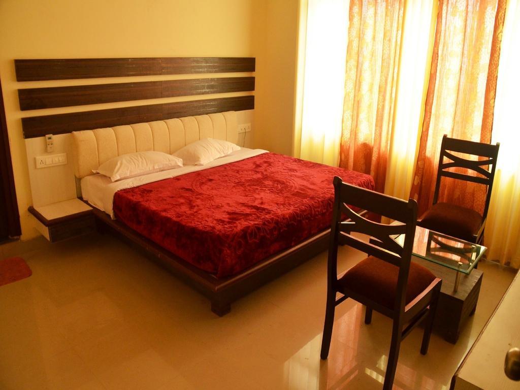 Ardency 3* Udaipur