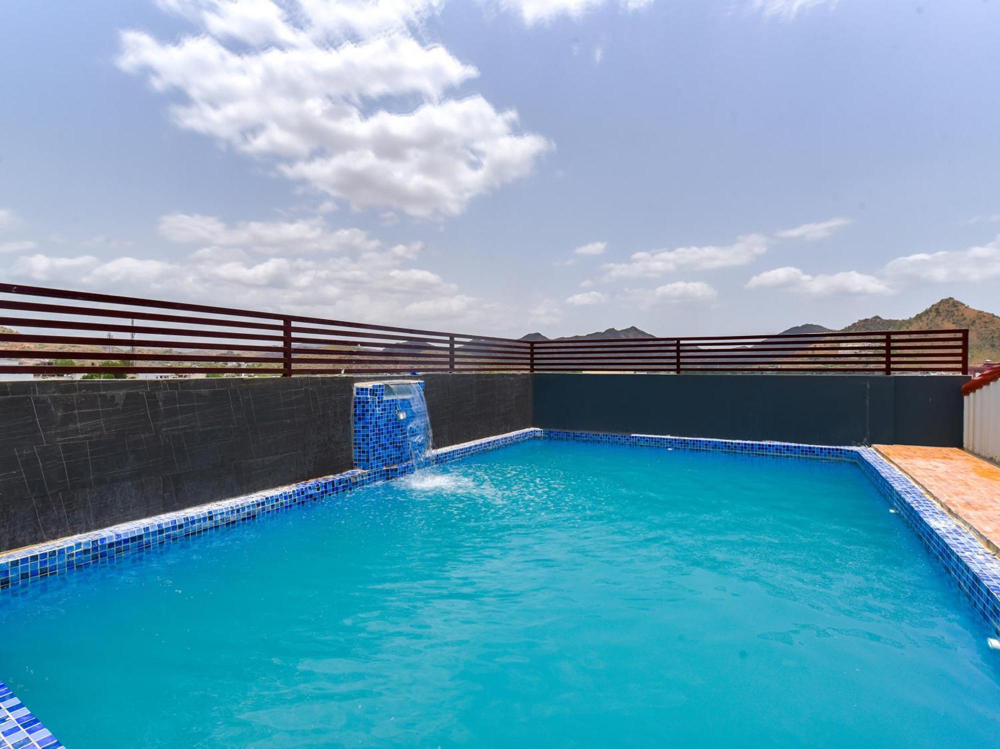 Hotel Mangal & Pool 3*