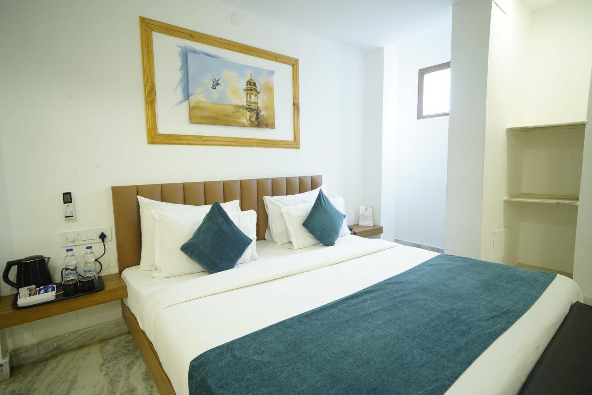 Banjara Heritage Hotel Udaipur