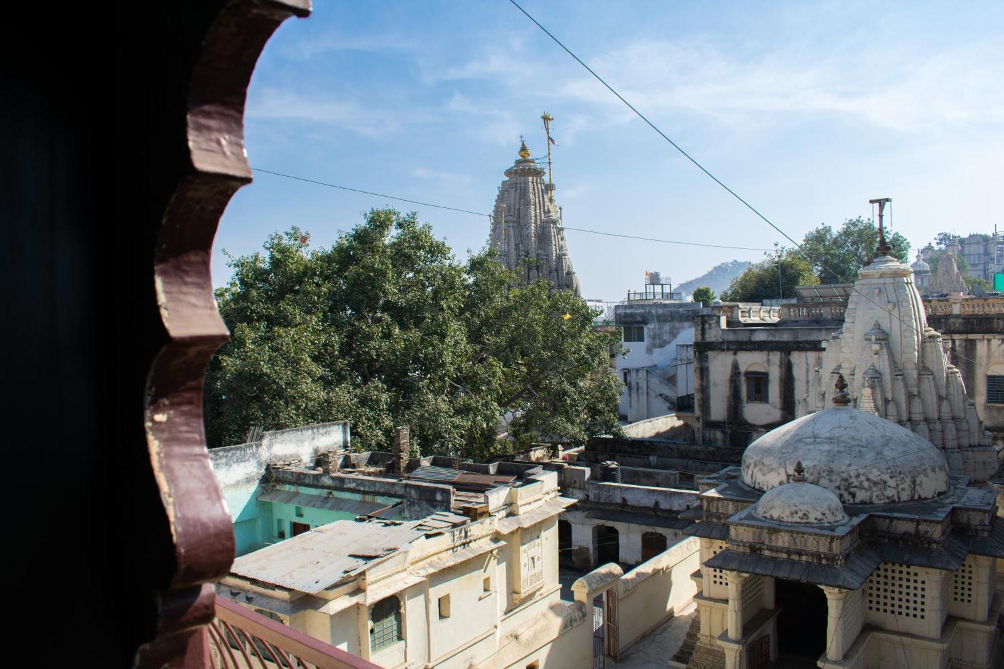 Banjara Heritage 2* Udaipur