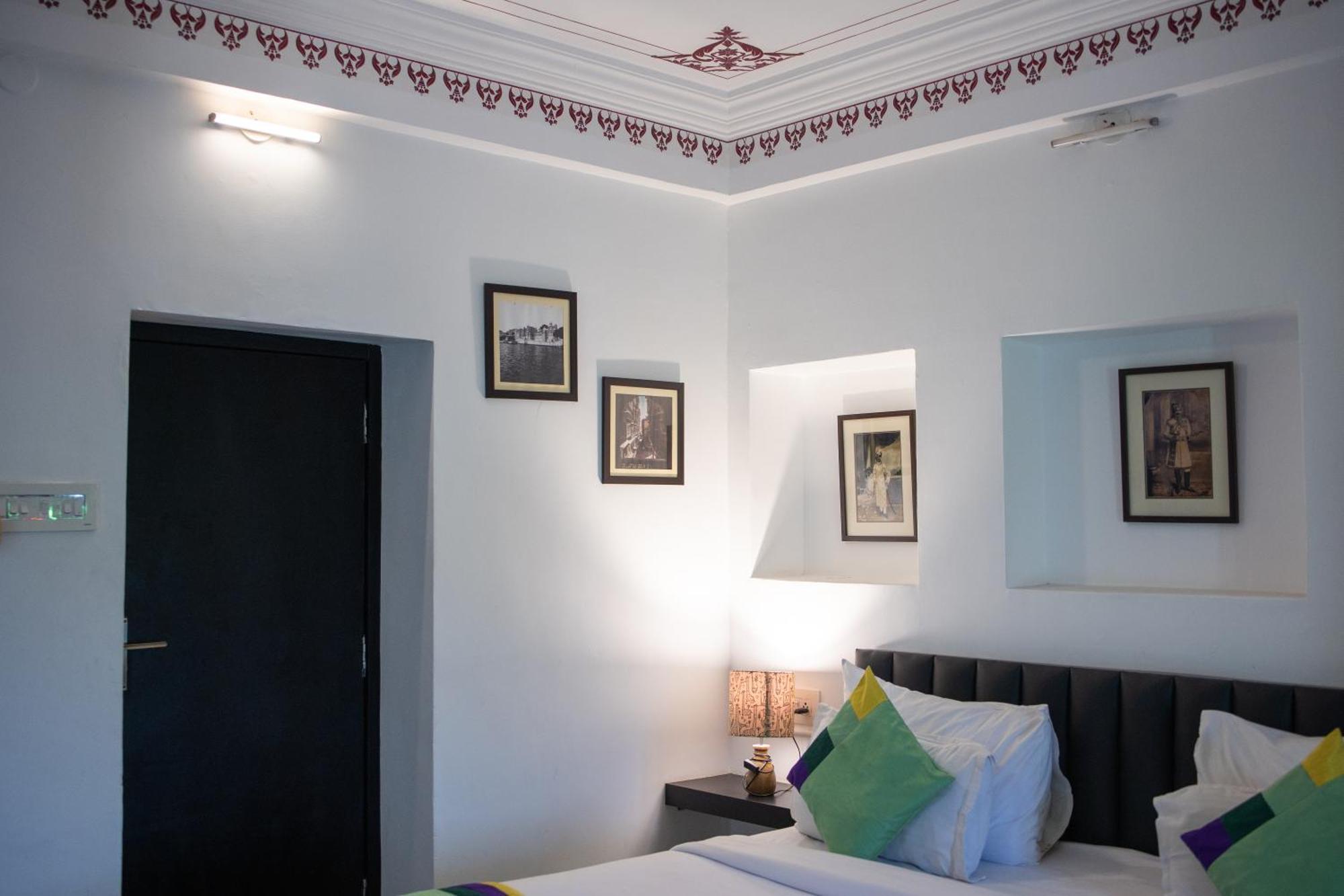 Hotel Banjara Heritage 2*