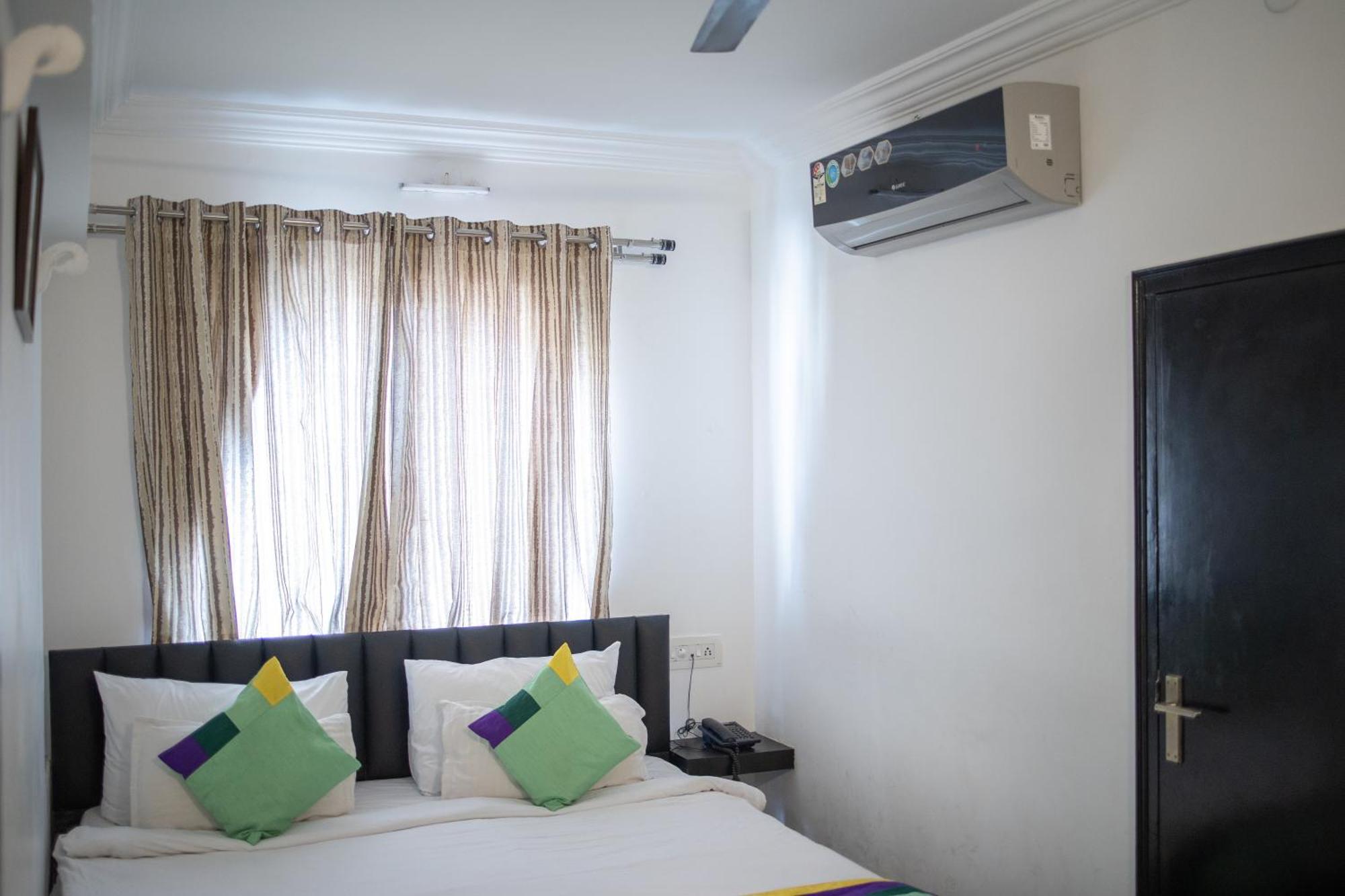 Banjara Heritage Hotel 2*