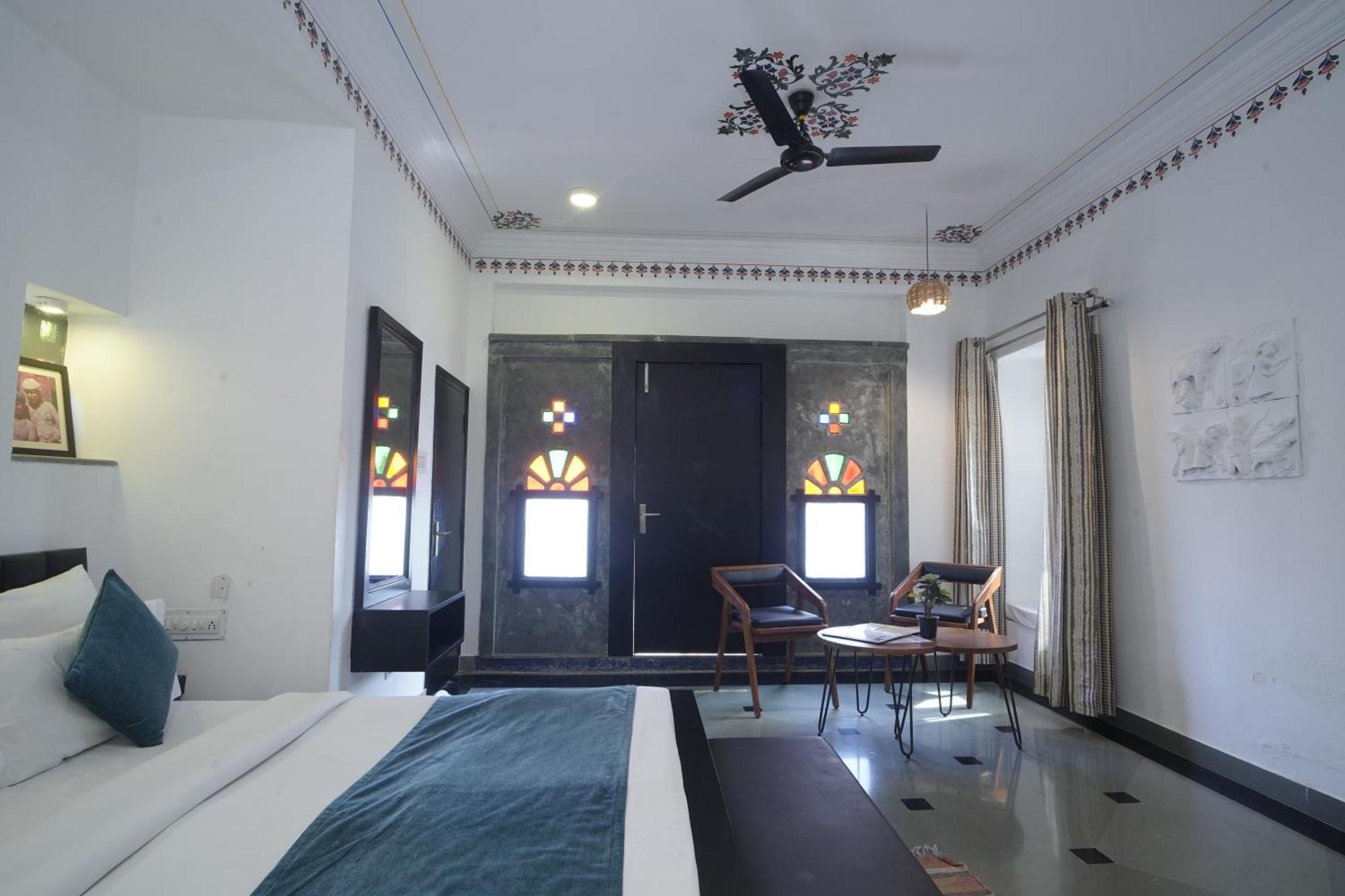 Banjara Heritage Hotel