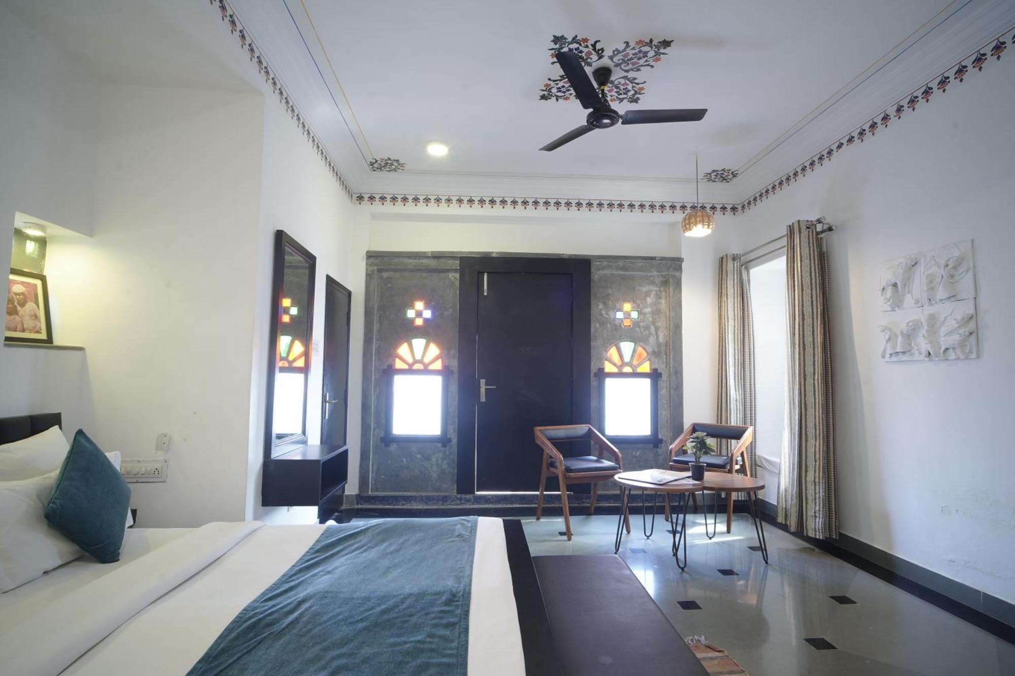 Banjara Heritage 2*