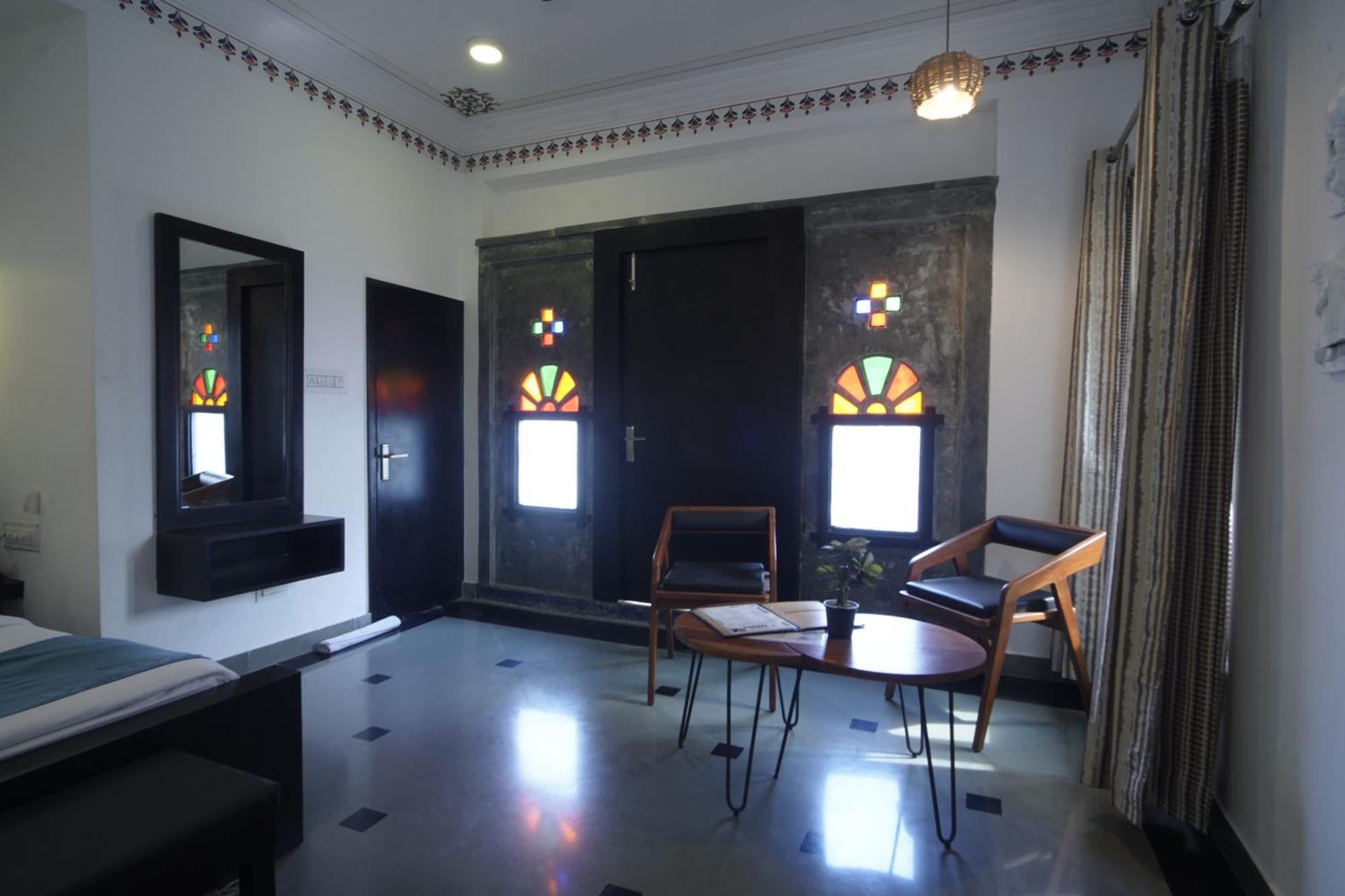 Banjara Heritage Hotel Udaipur