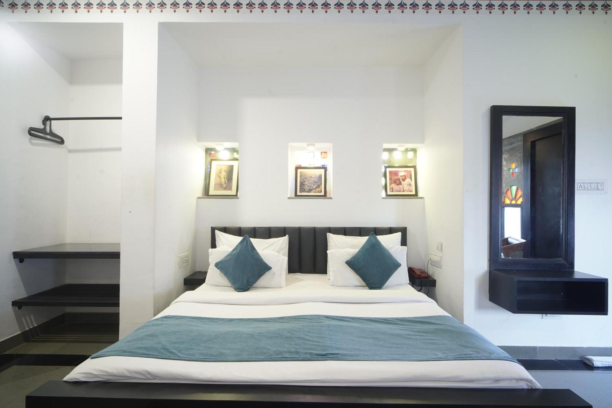 Banjara Heritage