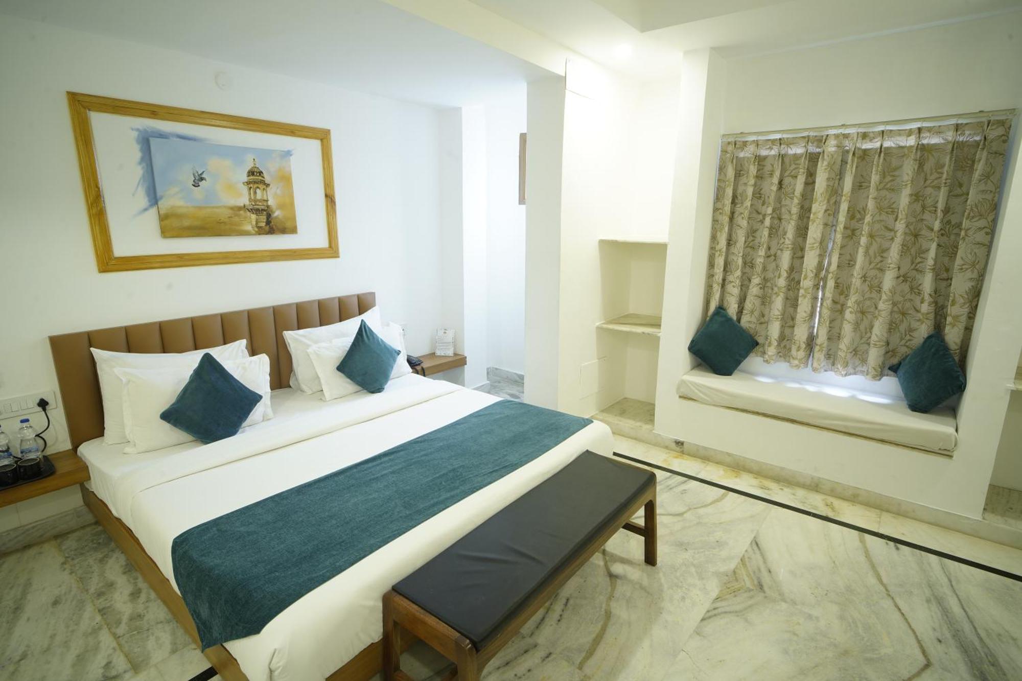 Banjara Heritage Hotel