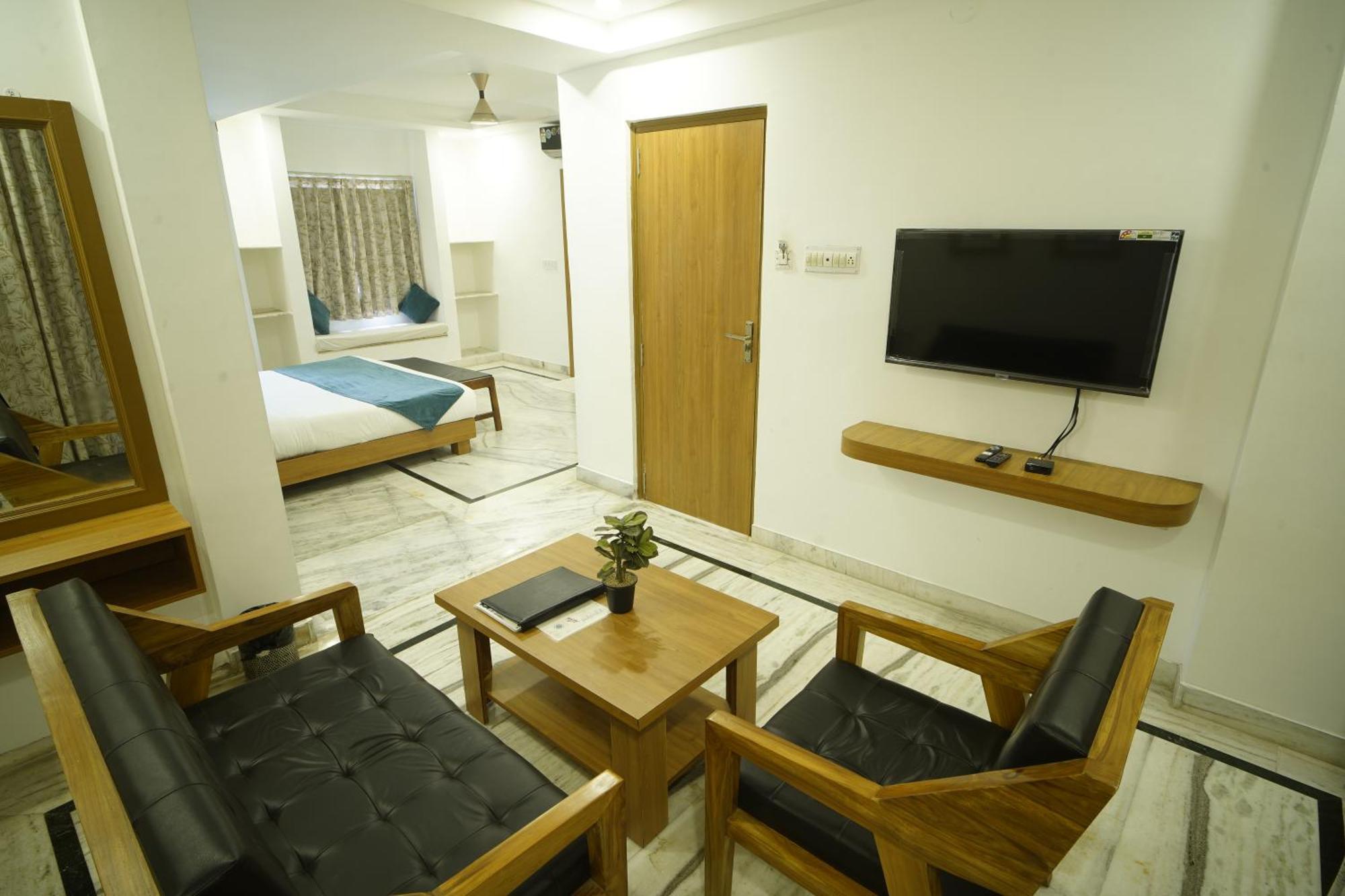 Banjara Heritage Hotel Udaipur