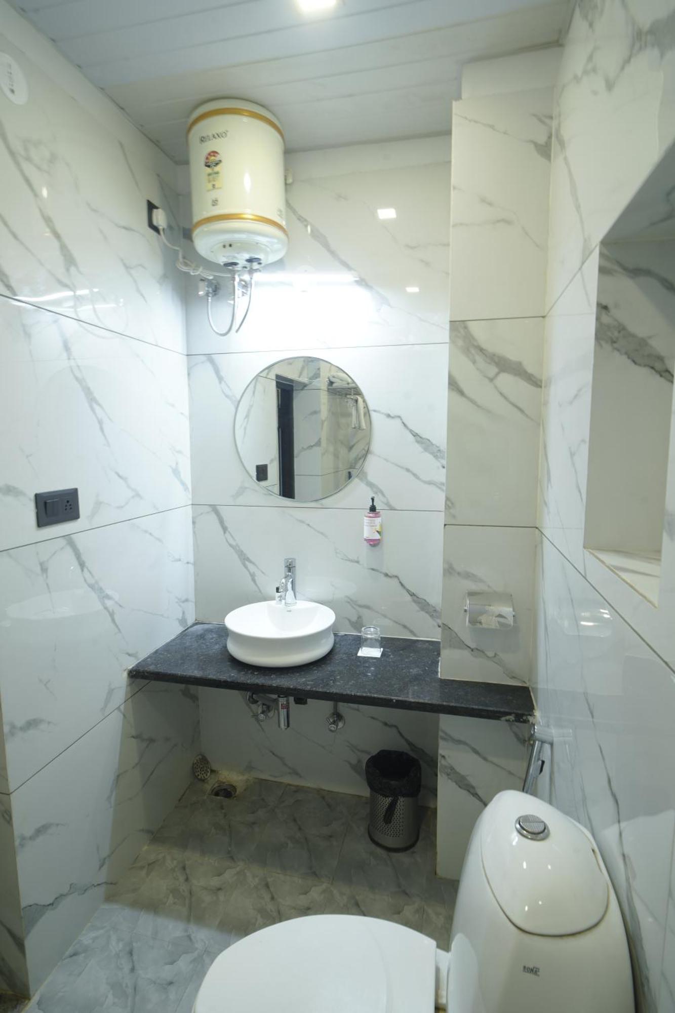 Hotel Banjara Heritage Udaipur