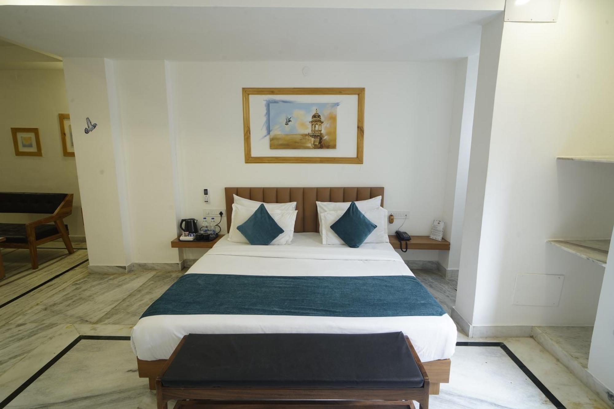 Banjara Heritage 2* Udaipur