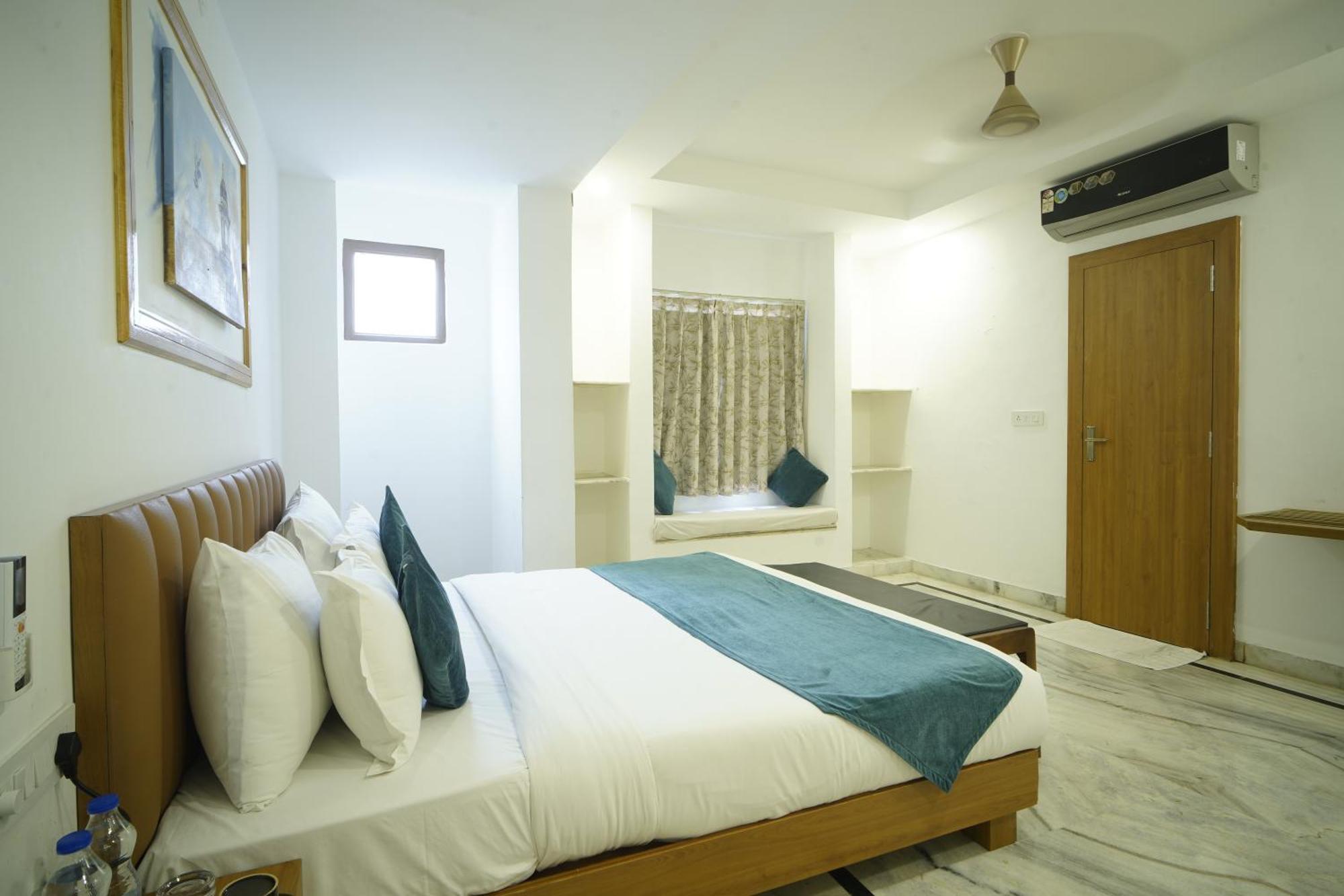 Banjara Heritage 2* Udaipur