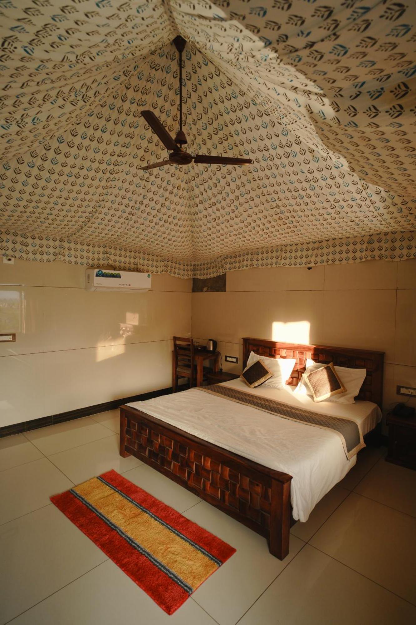 Resort Bharat View