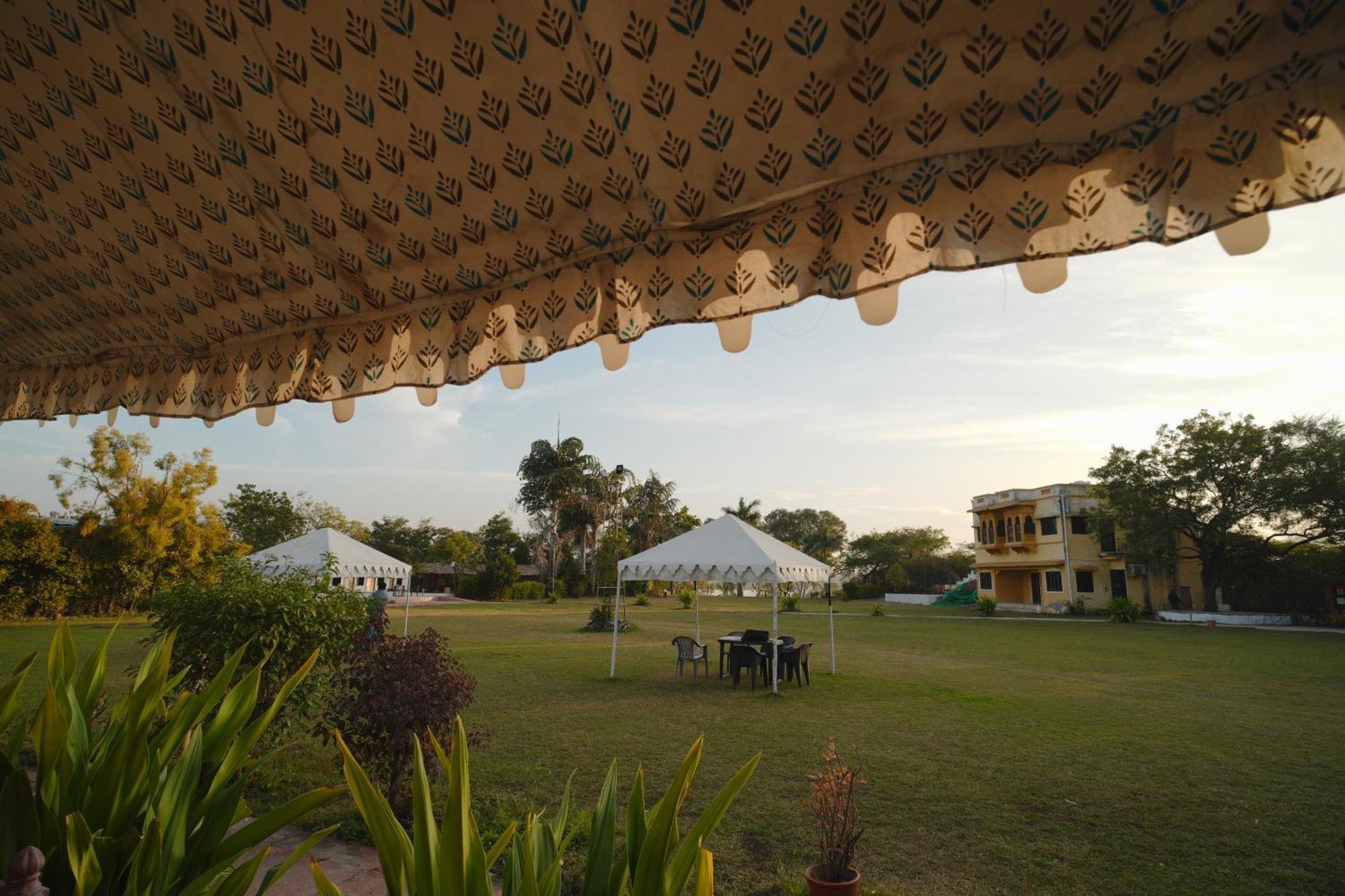 Resort Bharat View *