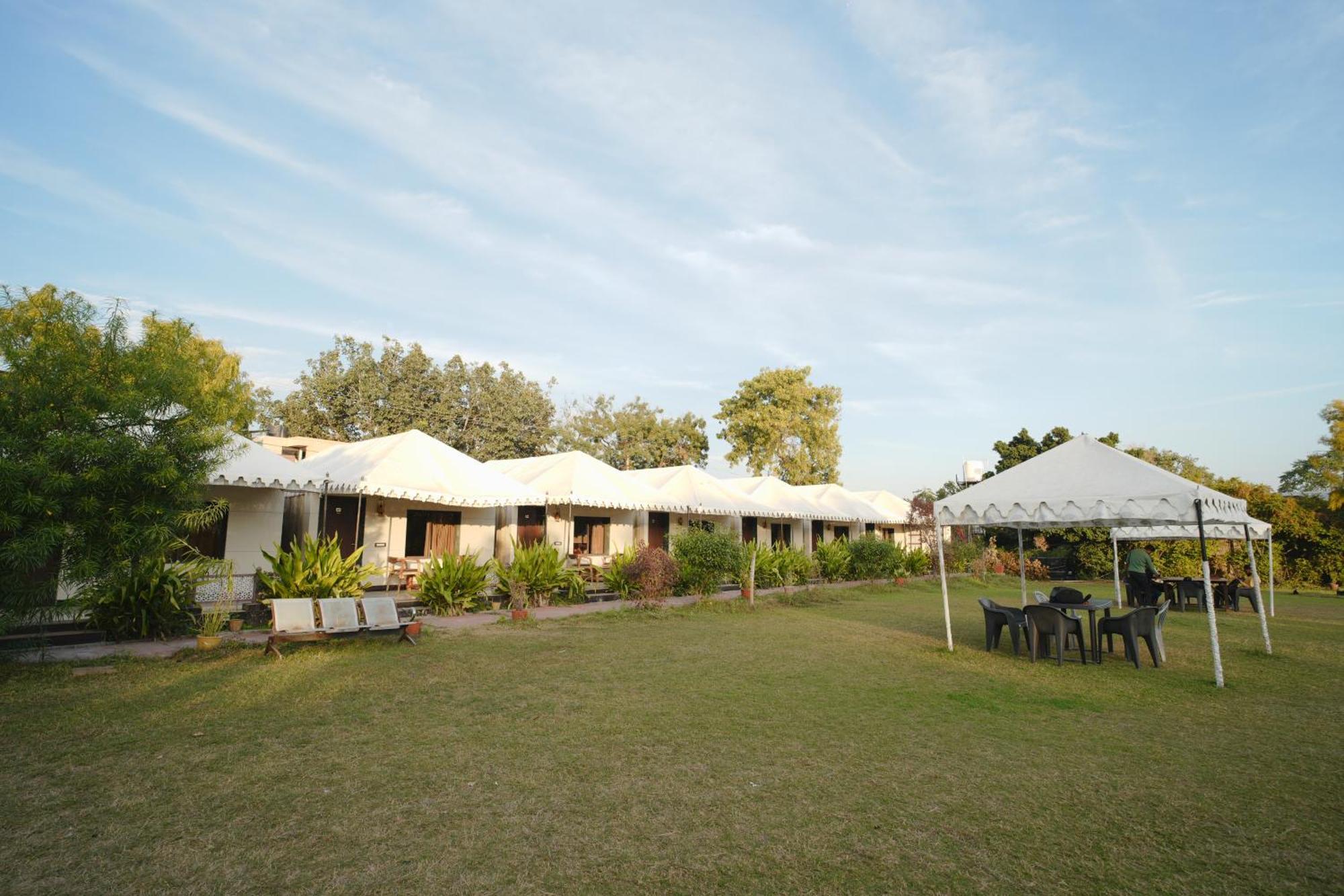 Bharat View
