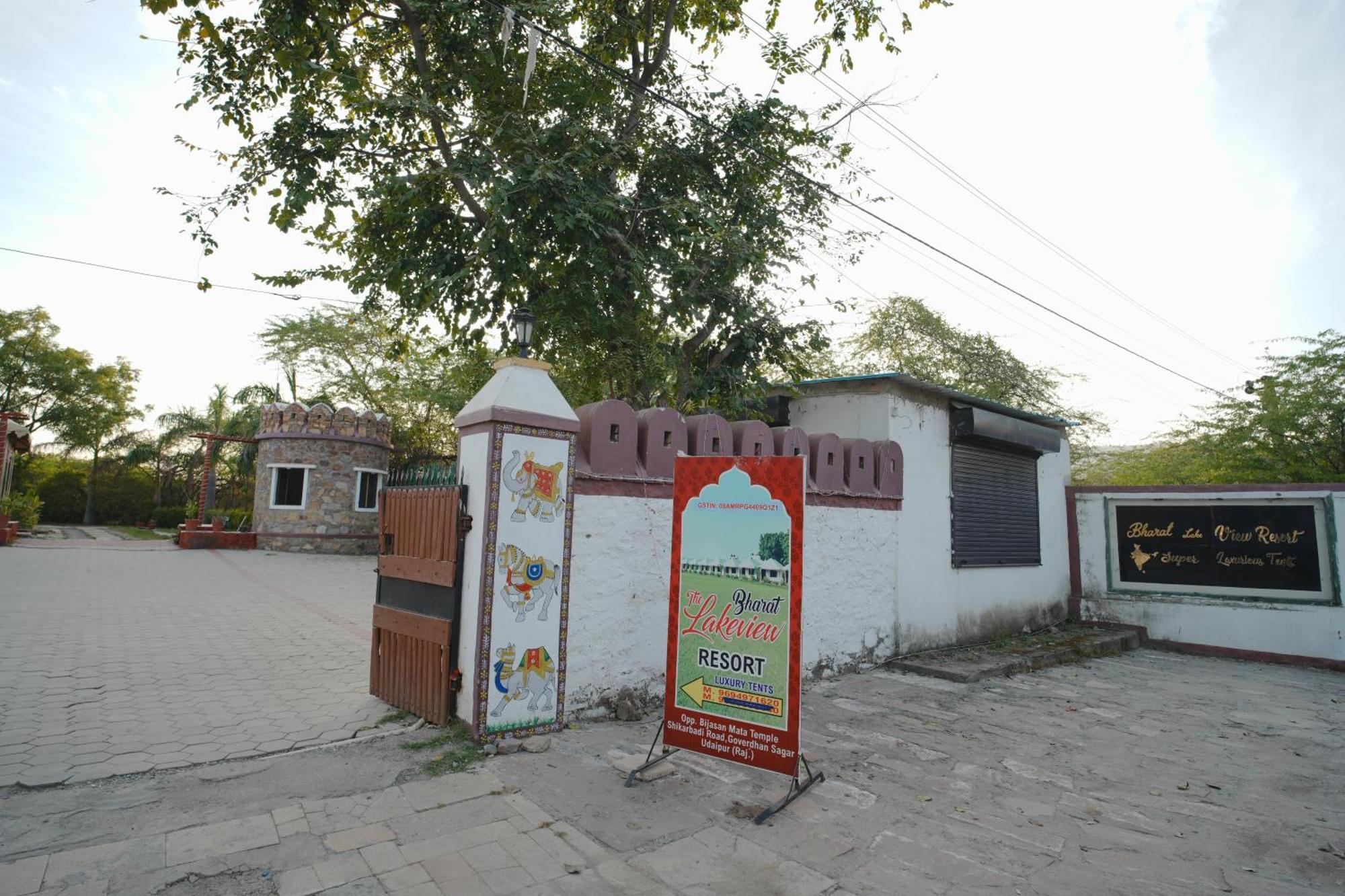 Bharat View Resort *