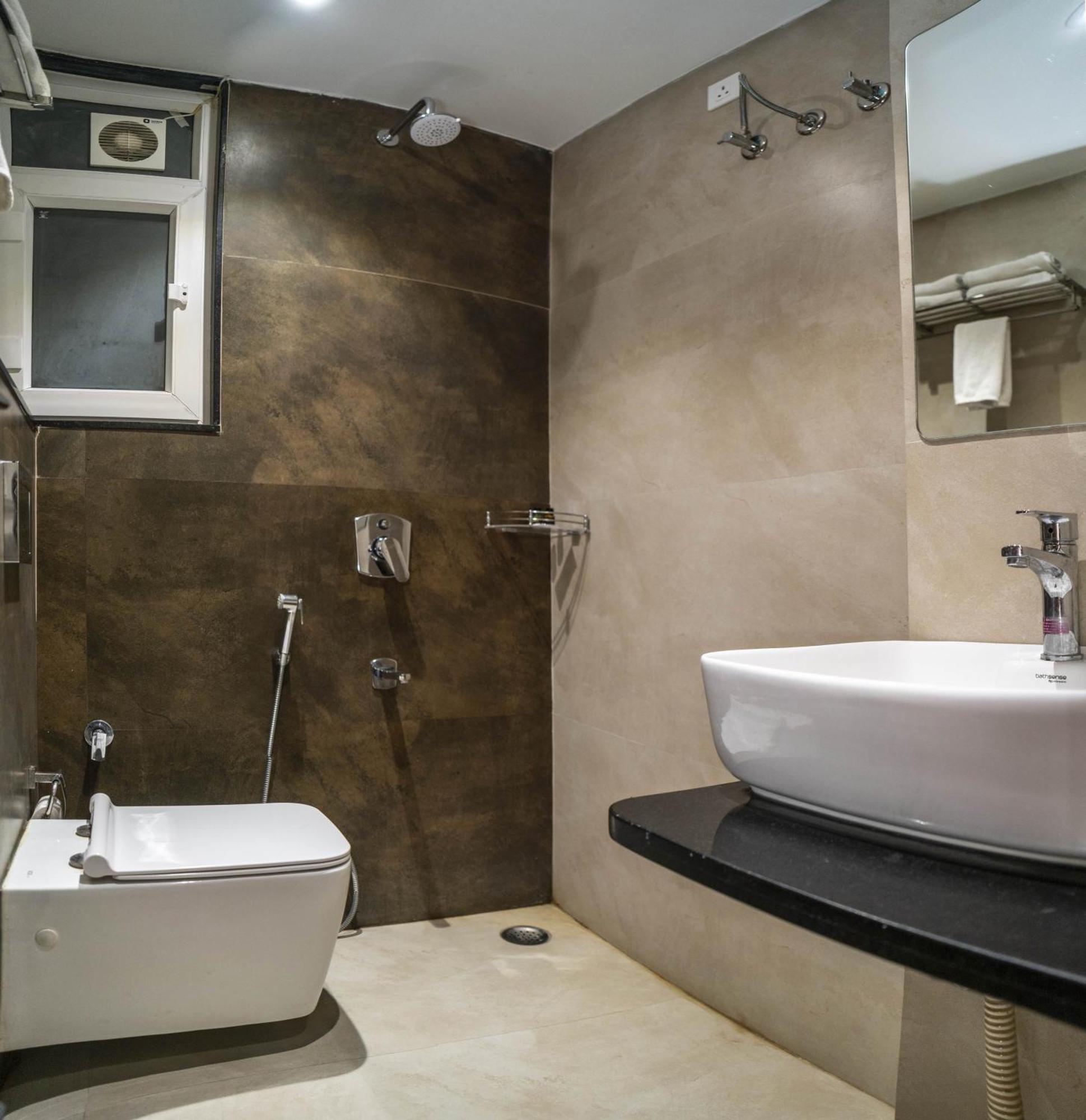 The Mangal View Residency - A Luxury Boutique Business