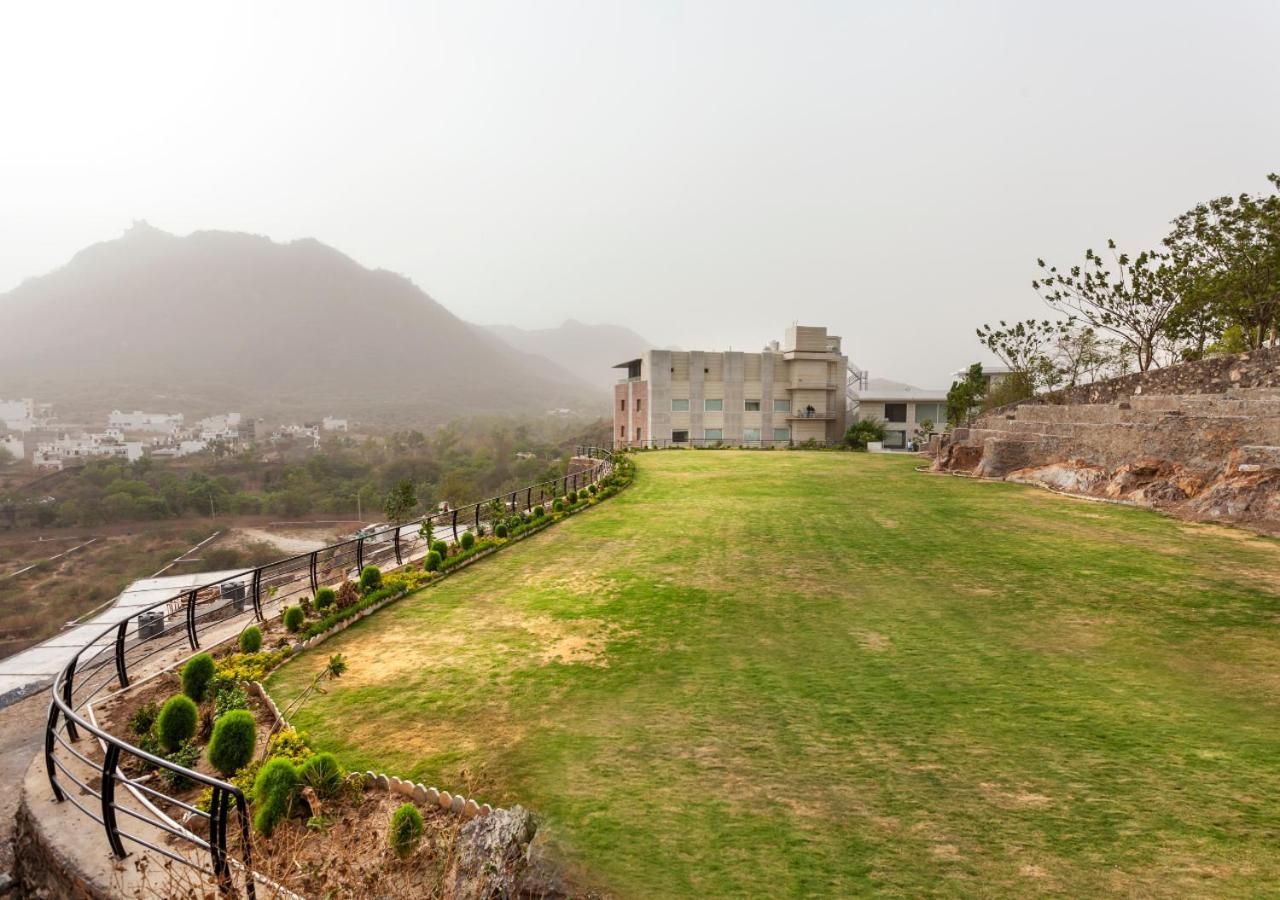 Juesta Sajjangarh & Spa, Udaipur