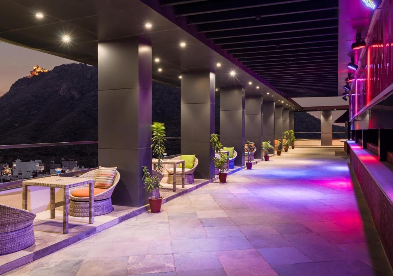 Juesta Sajjangarh & Spa,