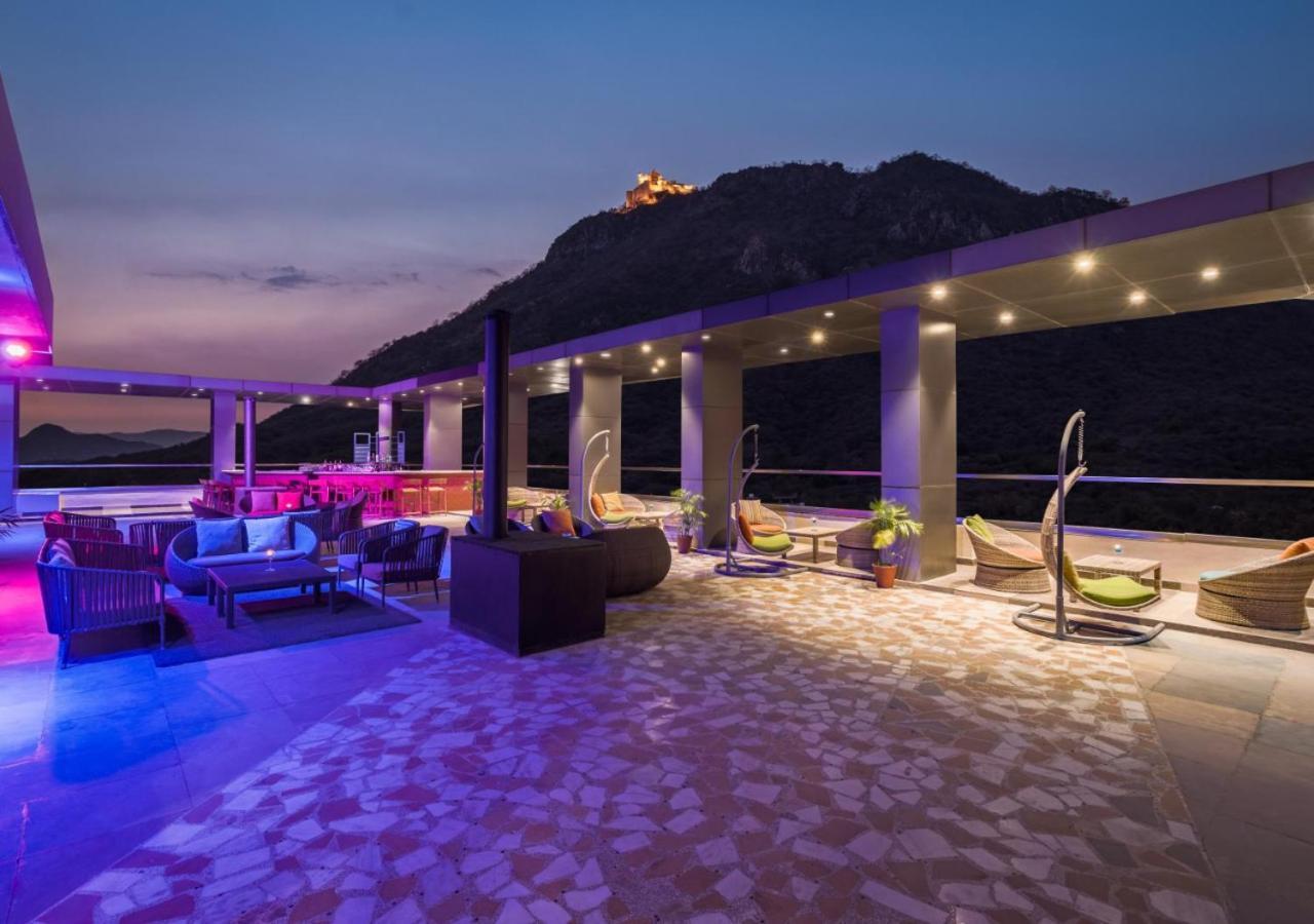 Juesta Sajjangarh & Spa, 5*