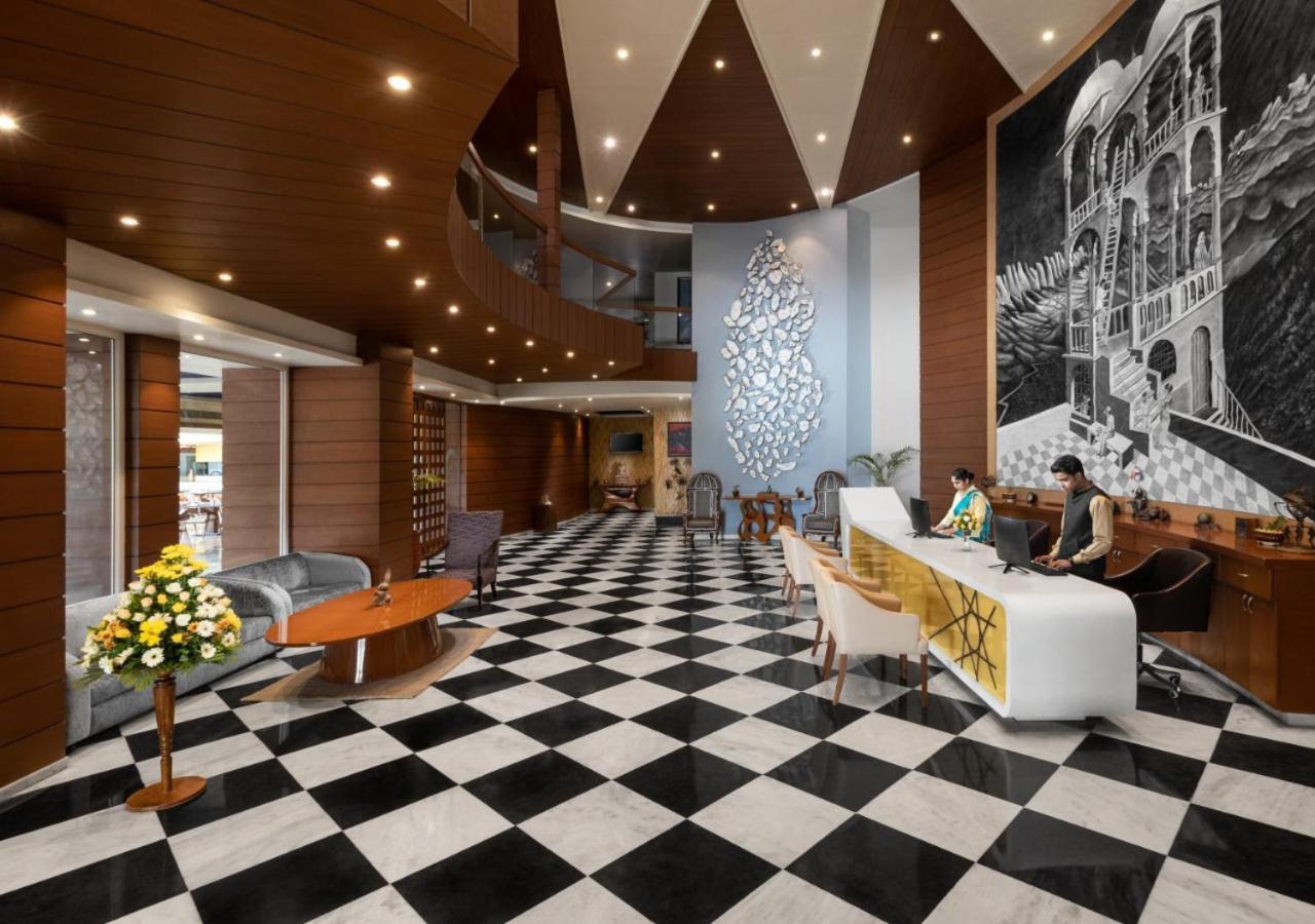Resort Juesta Sajjangarh & Spa,
