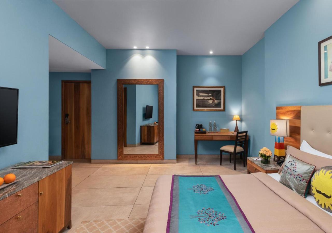 Juesta Sajjangarh & Spa, 5*