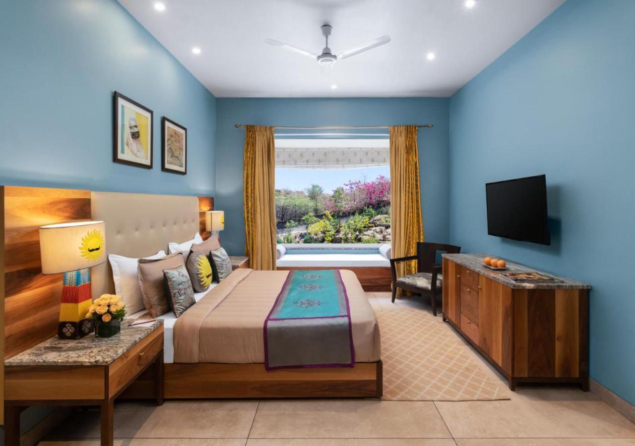Juesta Sajjangarh & Spa,