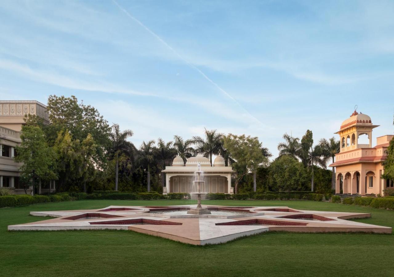 Juesta Rajputana & Convention Centre, Resort Udaipur