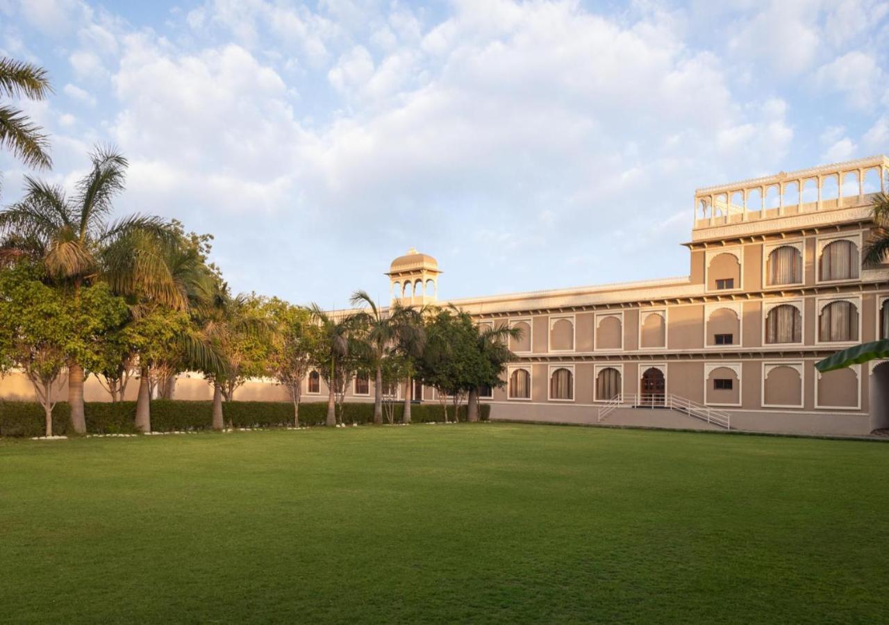 Juesta Rajputana & Convention Centre, Resort