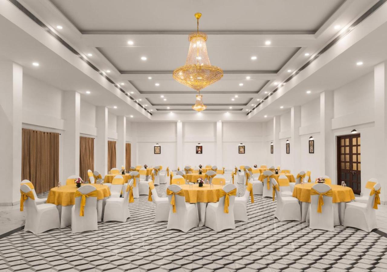 Juesta Rajputana & Convention Centre, Resort Udaipur