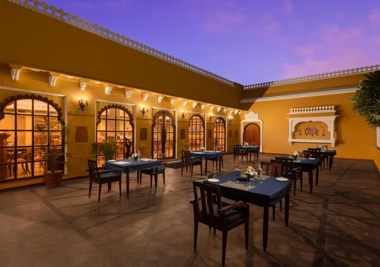 Juesta Rajputana & Convention Centre, Resort Udaipur