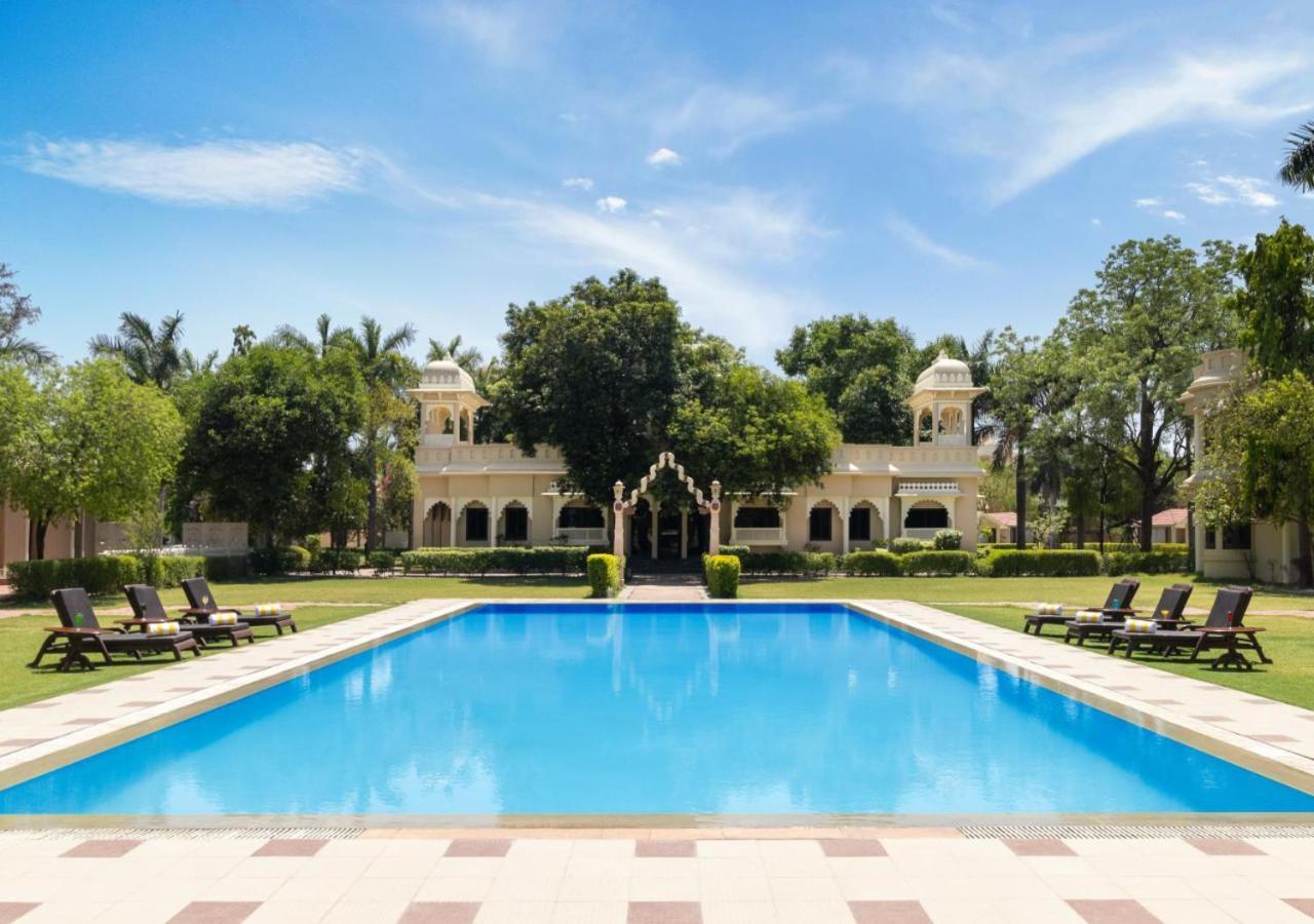 Juesta Rajputana & Convention Centre, Resort
