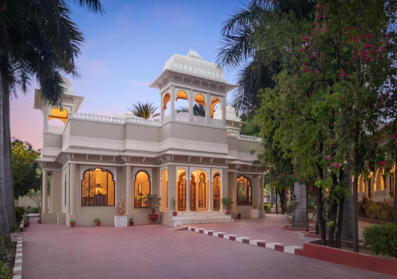 Juesta Rajputana & Convention Centre, 5* Udaipur