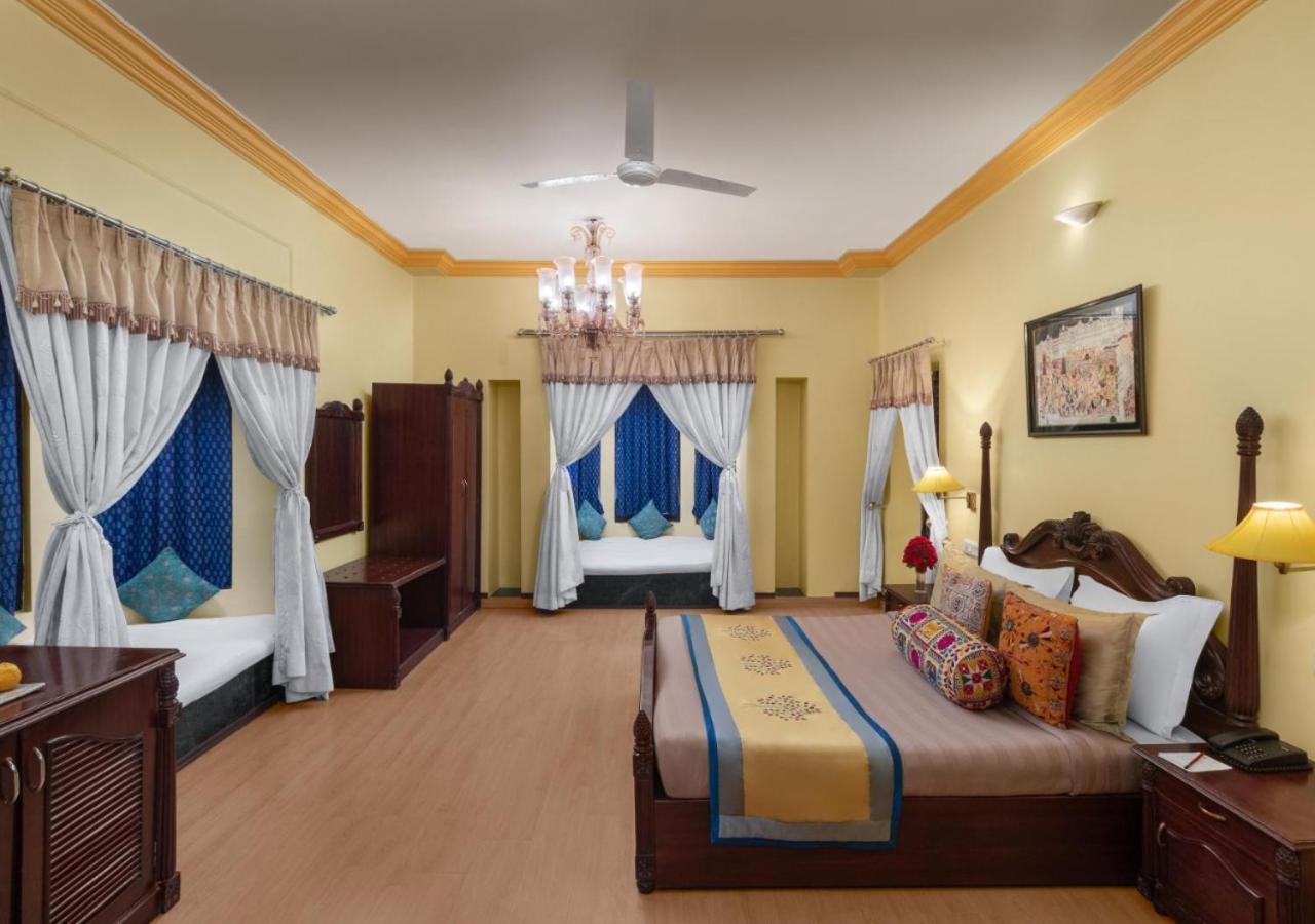 Resort Juesta Rajputana & Convention Centre, Udaipur