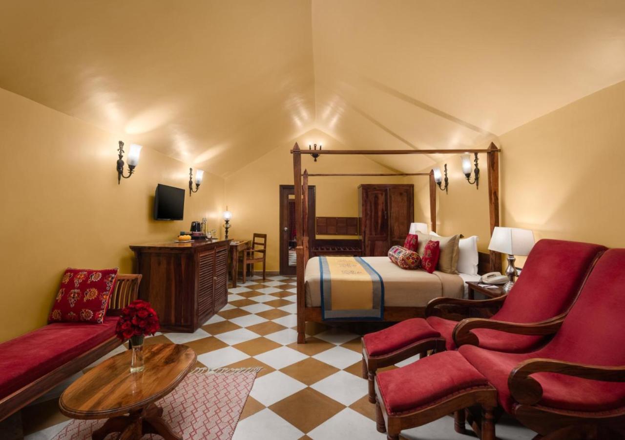 Resort Juesta Rajputana & Convention Centre, Udaipur