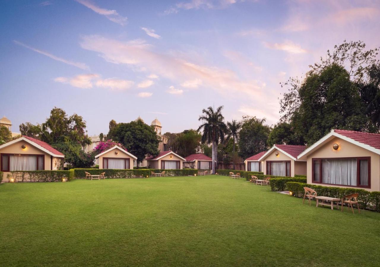 Resort Juesta Rajputana & Convention Centre,