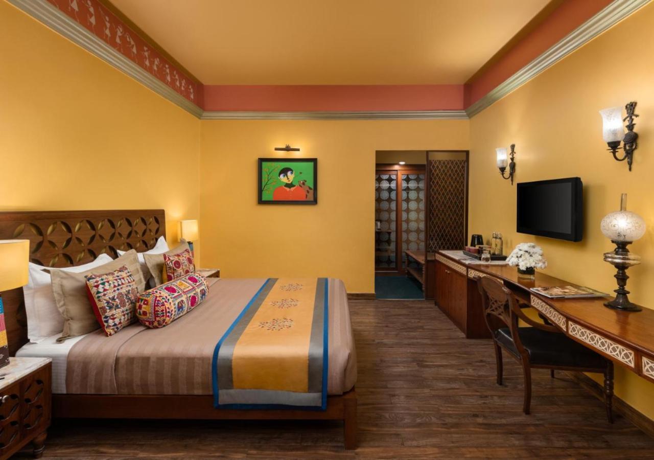 Juesta Rajputana & Convention Centre, Resort Udaipur