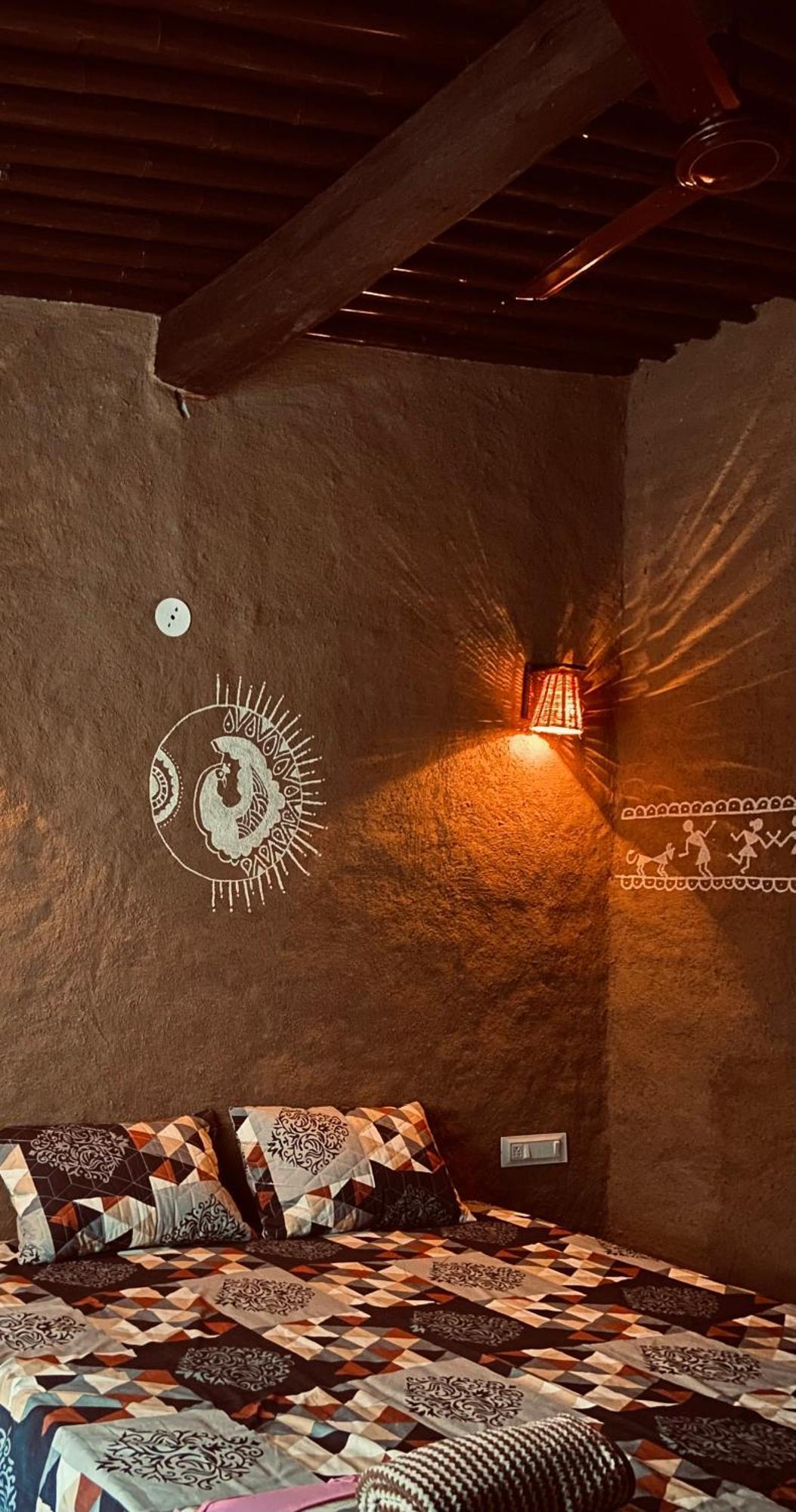 The Mudcasa Farm stay