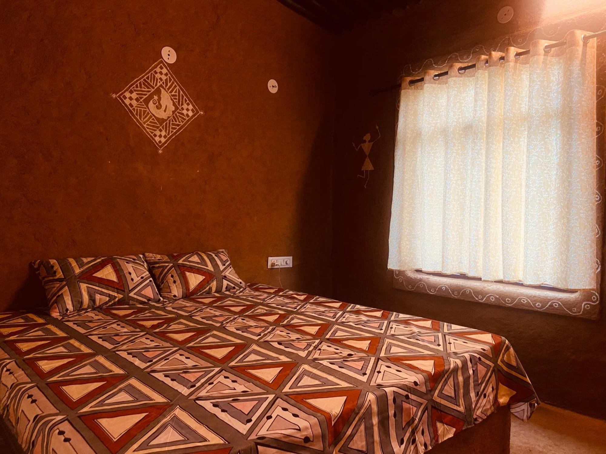 Farm stay The Mudcasa *